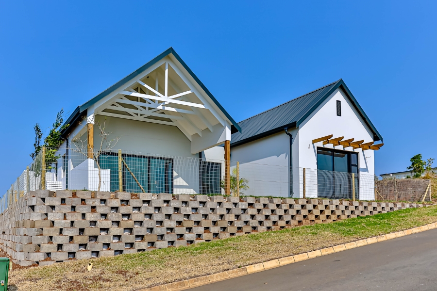 4 Bedroom Property for Sale in Springvale Country Estate KwaZulu-Natal