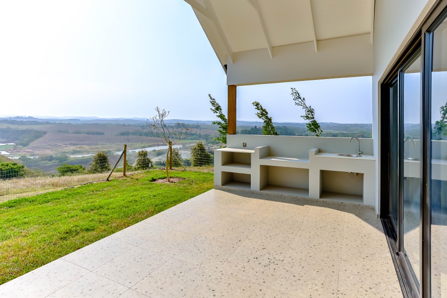 4 Bedroom Property for Sale in Springvale Country Estate KwaZulu-Natal
