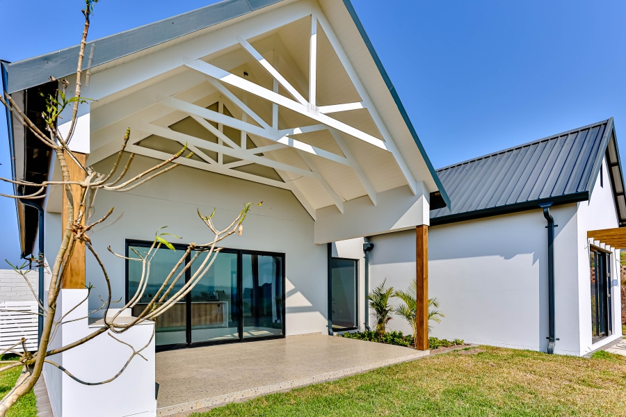 4 Bedroom Property for Sale in Springvale Country Estate KwaZulu-Natal