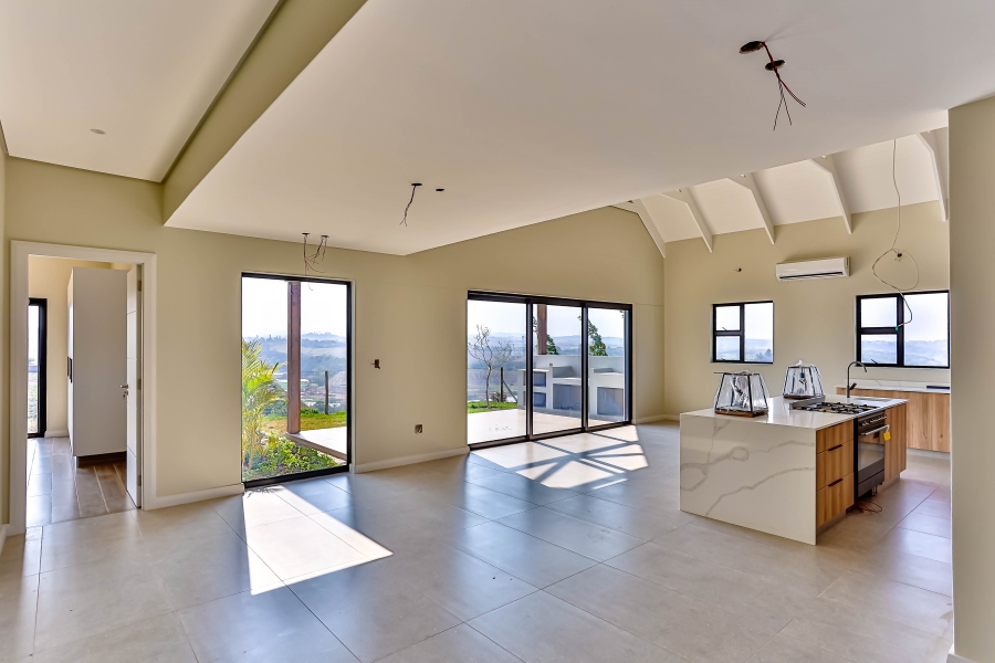 4 Bedroom Property for Sale in Springvale Country Estate KwaZulu-Natal