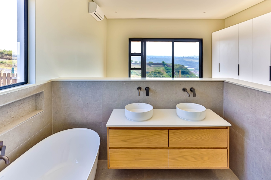 4 Bedroom Property for Sale in Springvale Country Estate KwaZulu-Natal