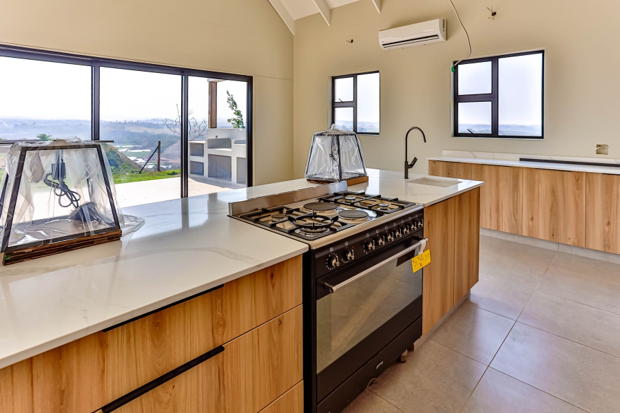4 Bedroom Property for Sale in Springvale Country Estate KwaZulu-Natal