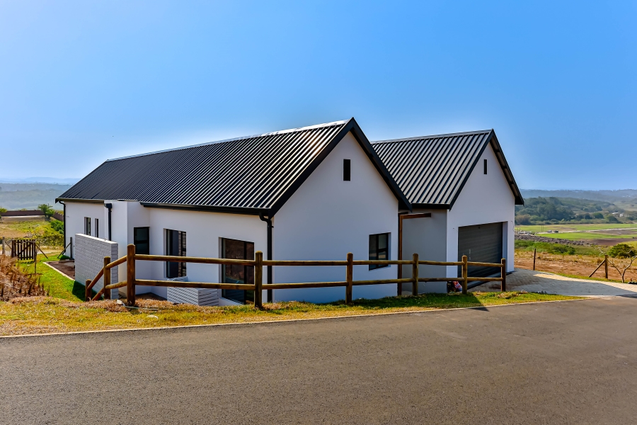 4 Bedroom Property for Sale in Springvale Country Estate KwaZulu-Natal