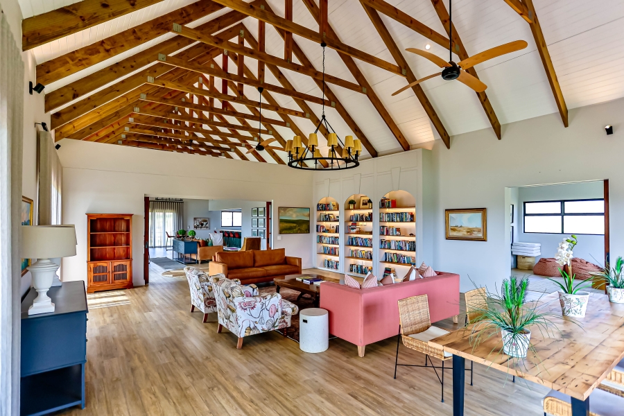 4 Bedroom Property for Sale in Springvale Country Estate KwaZulu-Natal