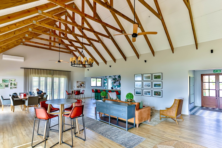 4 Bedroom Property for Sale in Springvale Country Estate KwaZulu-Natal