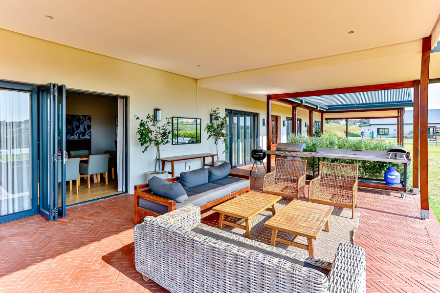 4 Bedroom Property for Sale in Springvale Country Estate KwaZulu-Natal