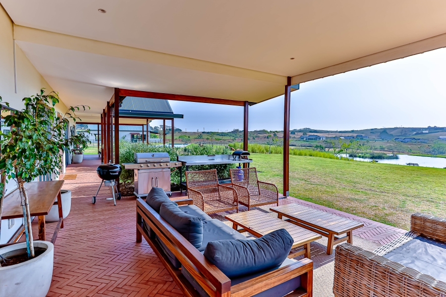 4 Bedroom Property for Sale in Springvale Country Estate KwaZulu-Natal