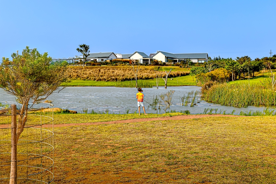 4 Bedroom Property for Sale in Springvale Country Estate KwaZulu-Natal