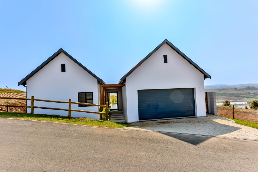 4 Bedroom Property for Sale in Springvale Country Estate KwaZulu-Natal