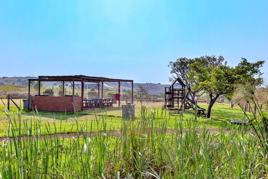 4 Bedroom Property for Sale in Springvale Country Estate KwaZulu-Natal
