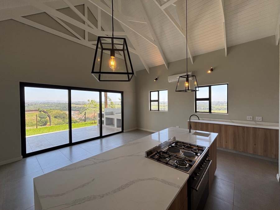 4 Bedroom Property for Sale in Springvale Country Estate KwaZulu-Natal