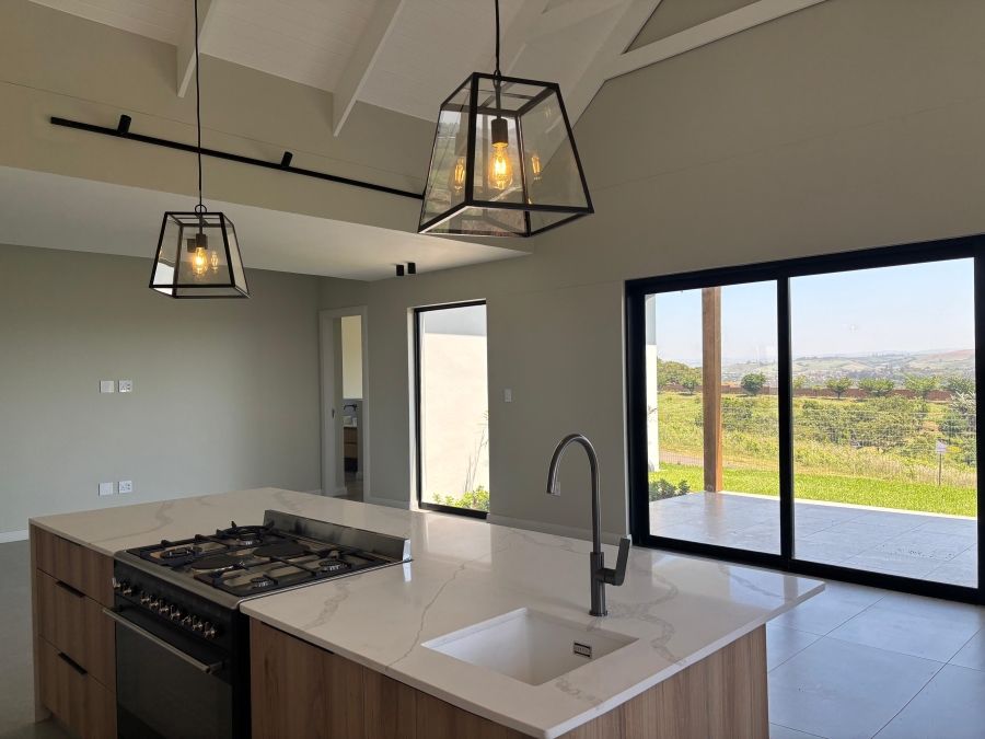 4 Bedroom Property for Sale in Springvale Country Estate KwaZulu-Natal