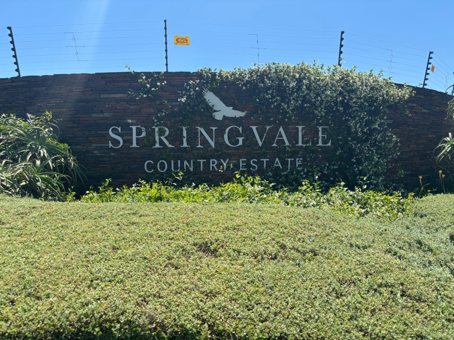 4 Bedroom Property for Sale in Springvale Country Estate KwaZulu-Natal
