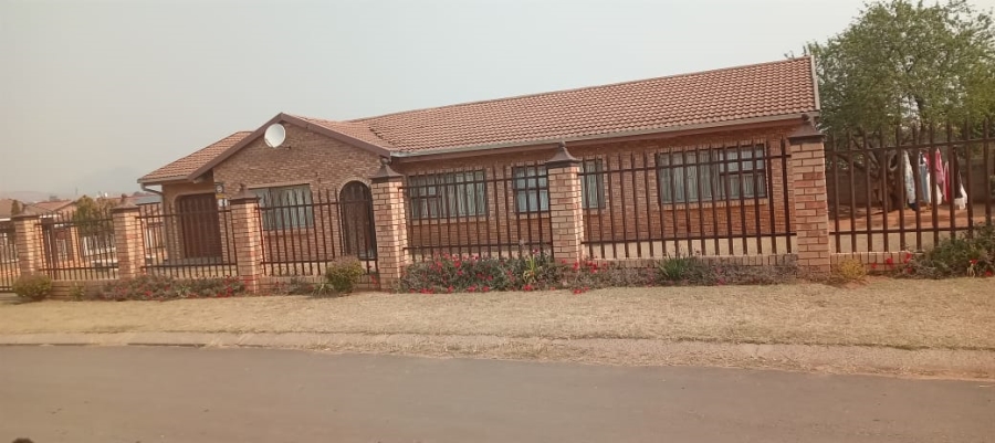 4 Bedroom Property for Sale in Dundee KwaZulu-Natal