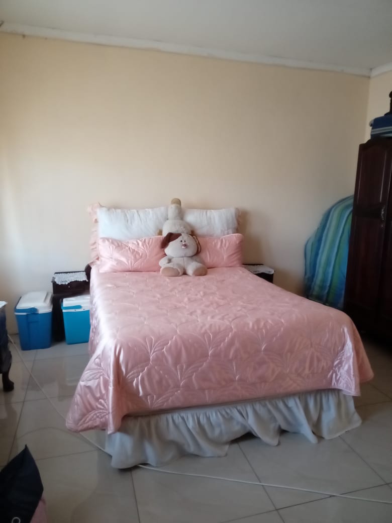 4 Bedroom Property for Sale in Dundee KwaZulu-Natal