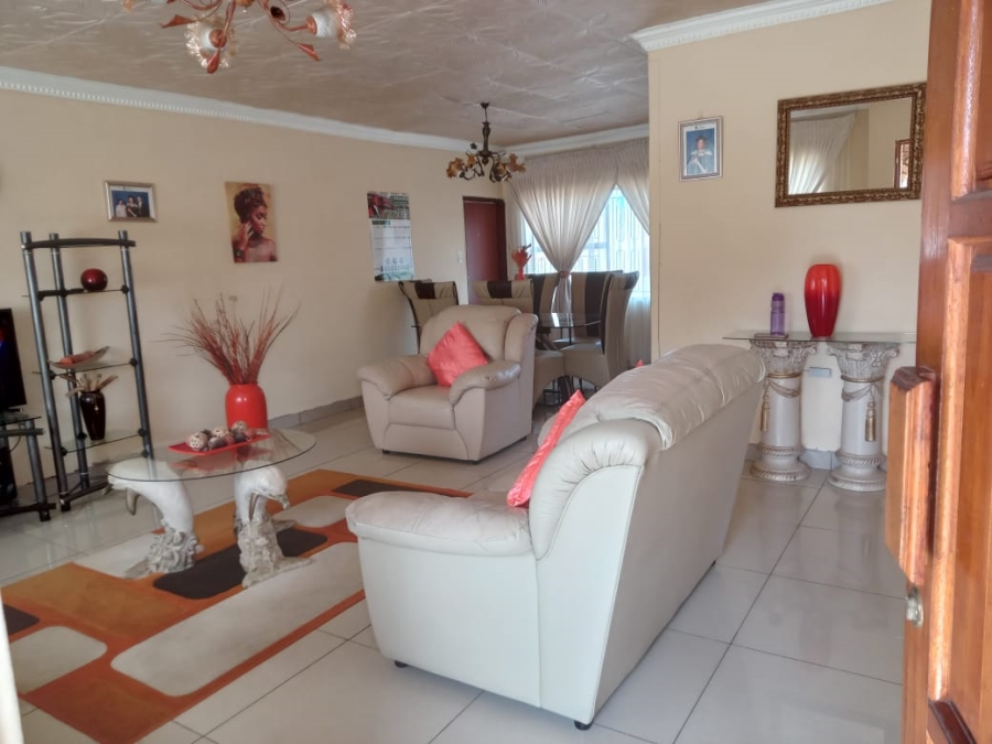 4 Bedroom Property for Sale in Dundee KwaZulu-Natal