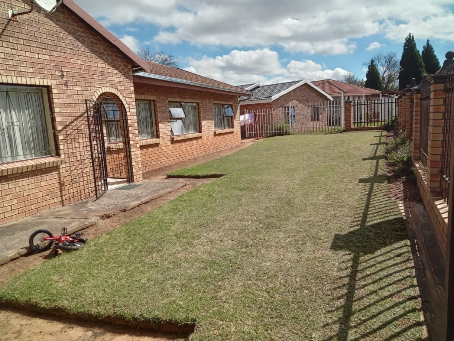 4 Bedroom Property for Sale in Dundee KwaZulu-Natal