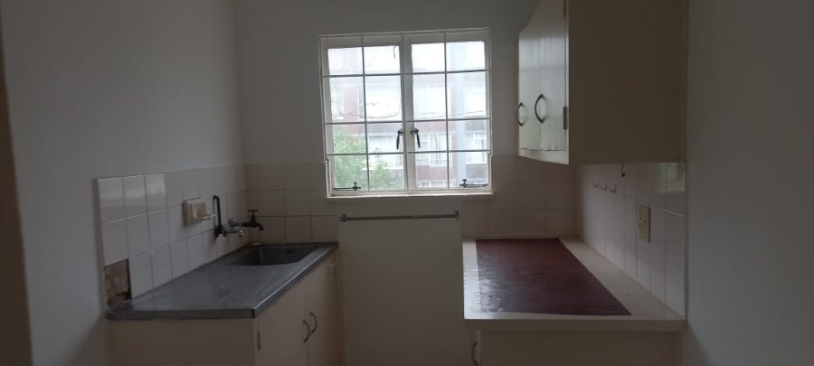 To Let 1 Bedroom Property for Rent in Essenwood KwaZulu-Natal