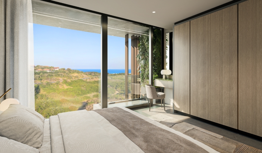1 Bedroom Property for Sale in Zimbali Lakes Resort KwaZulu-Natal