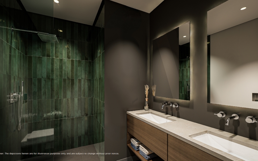 1 Bedroom Property for Sale in Zimbali Lakes Resort KwaZulu-Natal
