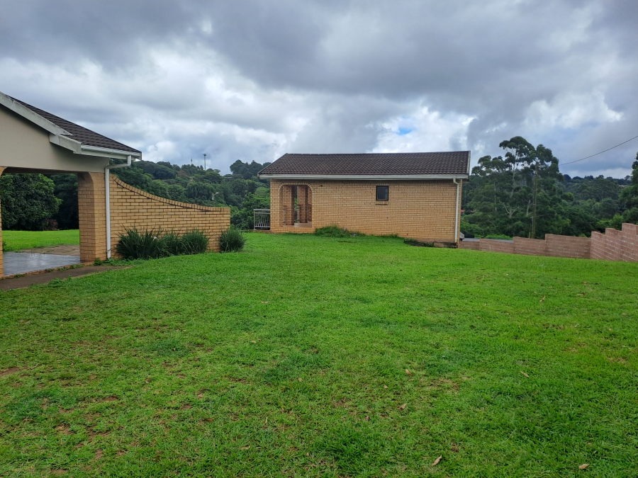To Let 3 Bedroom Property for Rent in Waterfall KwaZulu-Natal