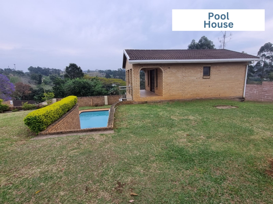 To Let 3 Bedroom Property for Rent in Waterfall KwaZulu-Natal