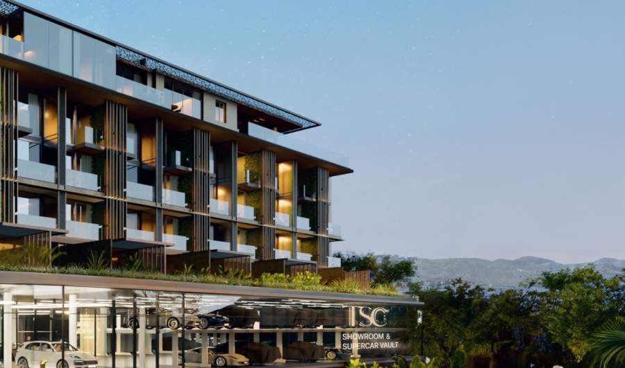 2 Bedroom Property for Sale in Zimbali Lakes Resort KwaZulu-Natal