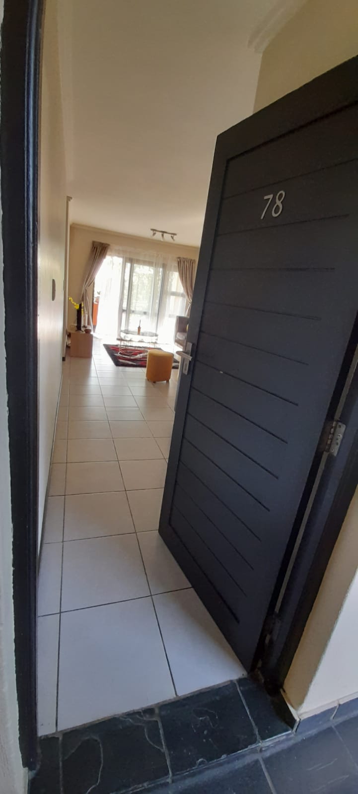 2 Bedroom Property for Sale in Berea West KwaZulu-Natal