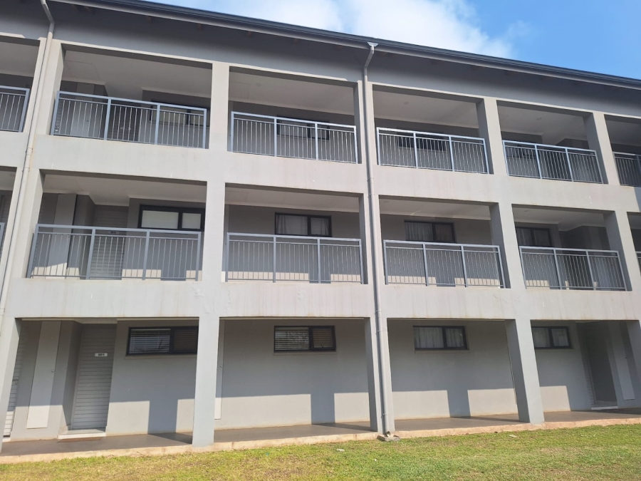 1 Bedroom Property for Sale in Hayfields KwaZulu-Natal