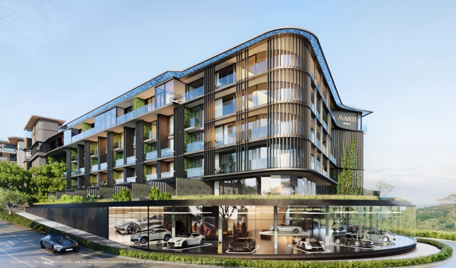 2 Bedroom Property for Sale in Zimbali Lakes Resort KwaZulu-Natal