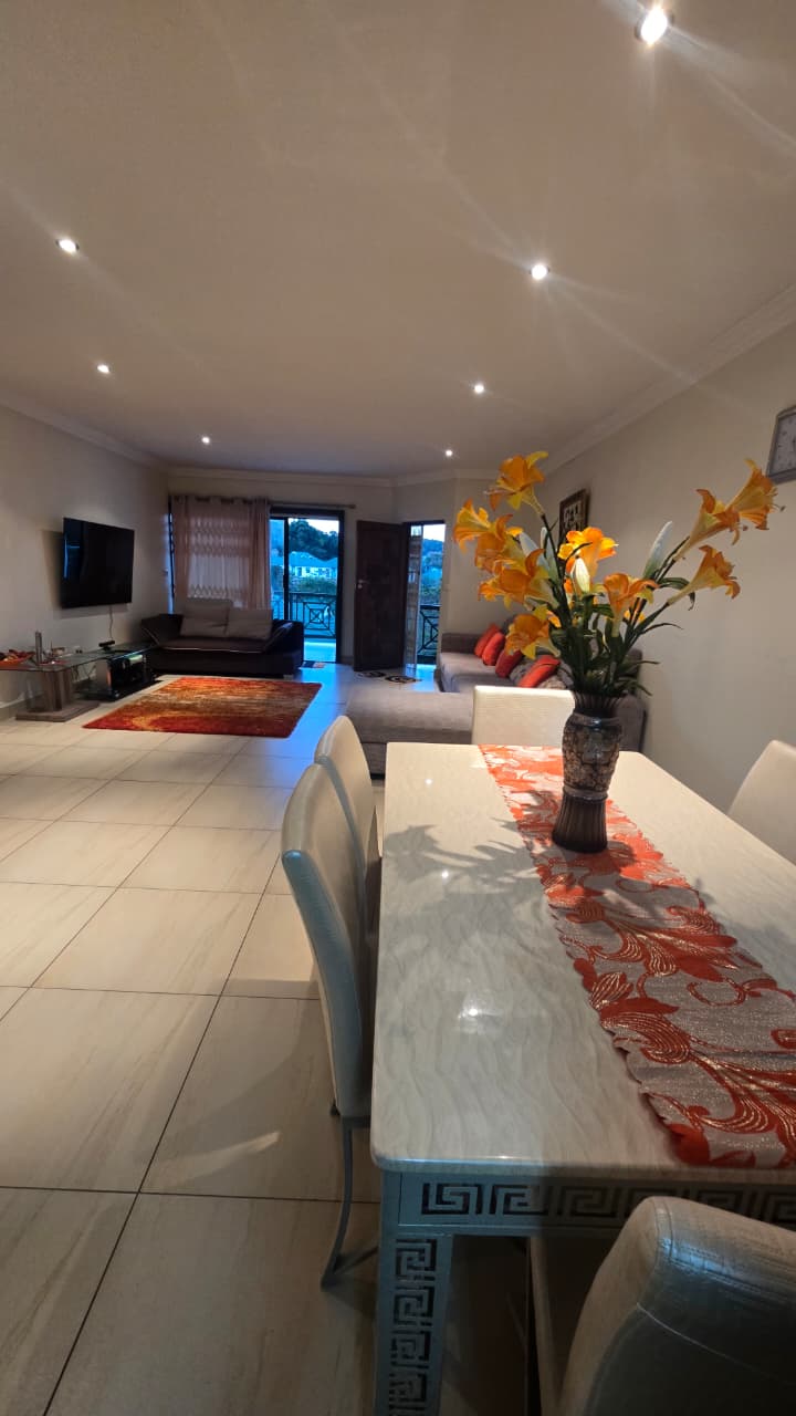 To Let 3 Bedroom Property for Rent in Westbrook KwaZulu-Natal