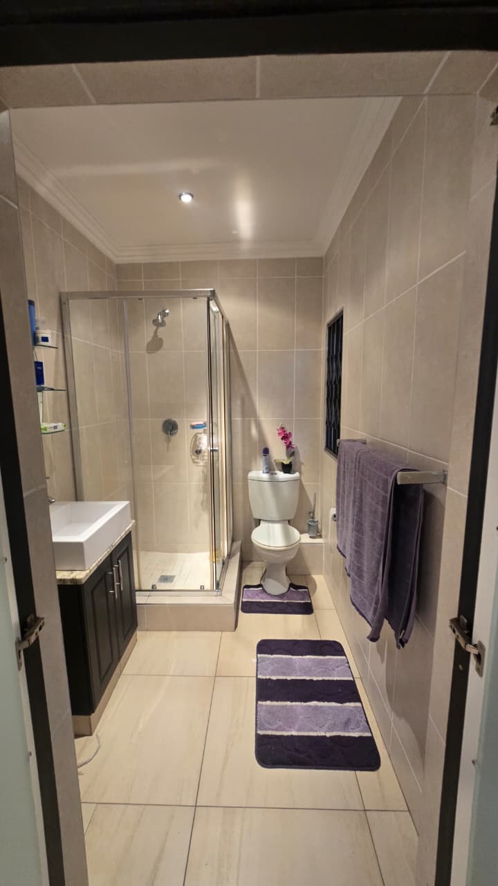To Let 3 Bedroom Property for Rent in Westbrook KwaZulu-Natal