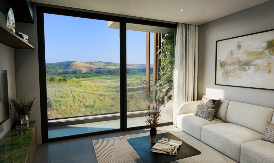 2 Bedroom Property for Sale in Zimbali Lakes Resort KwaZulu-Natal