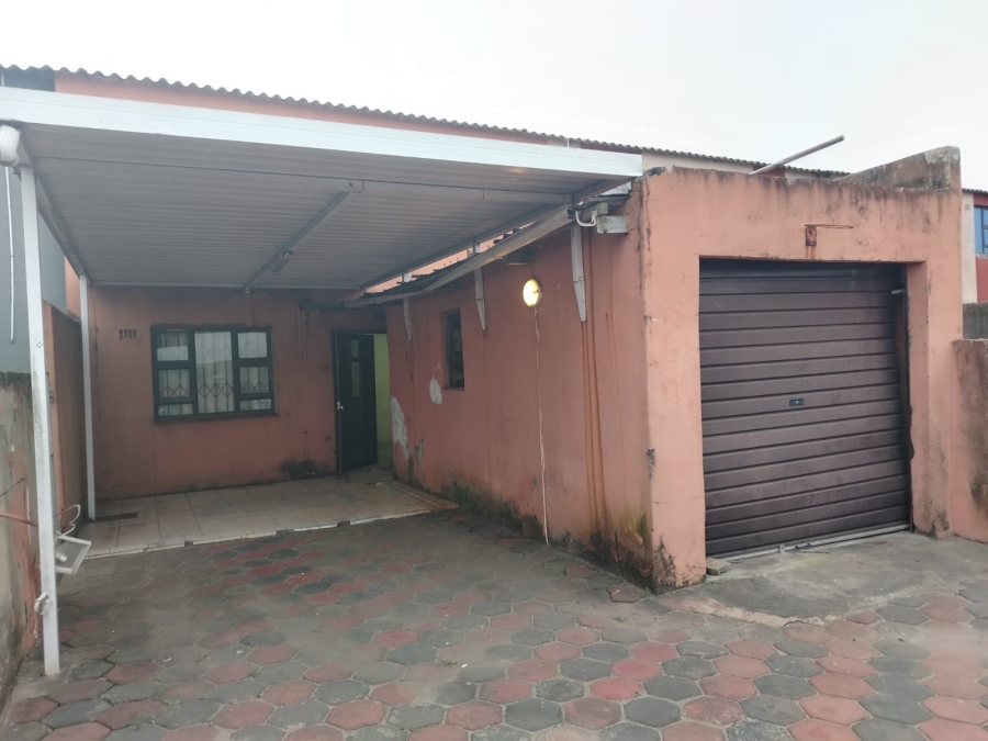 3 Bedroom Property for Sale in Esikhawini KwaZulu-Natal
