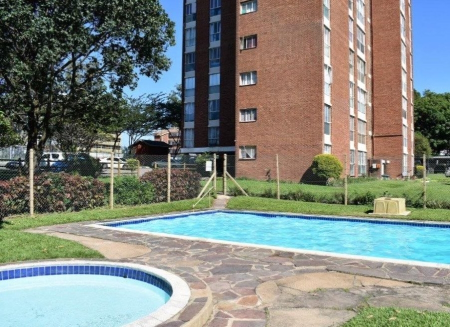 2 Bedroom Property for Sale in Pinetown KwaZulu-Natal