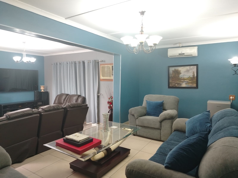 3 Bedroom Property for Sale in Arboretum KwaZulu-Natal