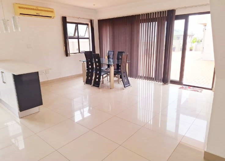 To Let 2 Bedroom Property for Rent in Somerset Park KwaZulu-Natal
