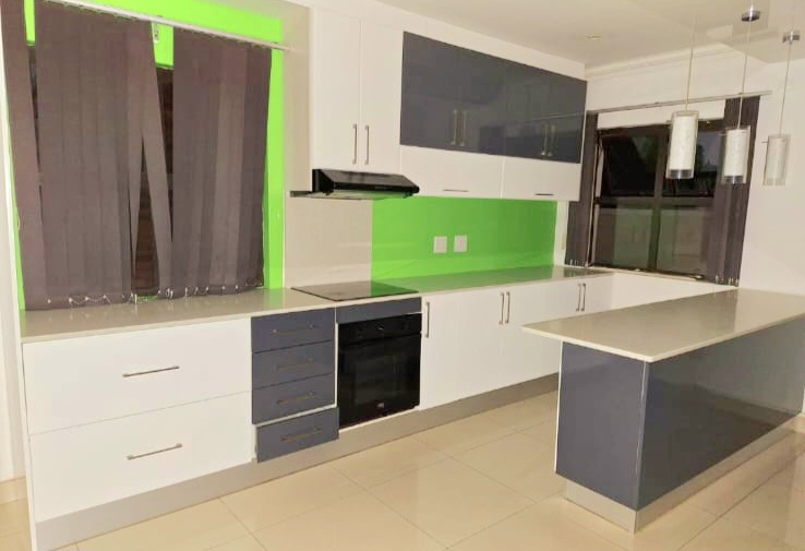 To Let 2 Bedroom Property for Rent in Somerset Park KwaZulu-Natal