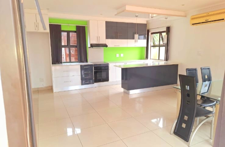 To Let 2 Bedroom Property for Rent in Somerset Park KwaZulu-Natal