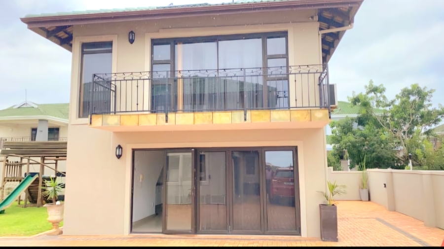 To Let 2 Bedroom Property for Rent in Somerset Park KwaZulu-Natal