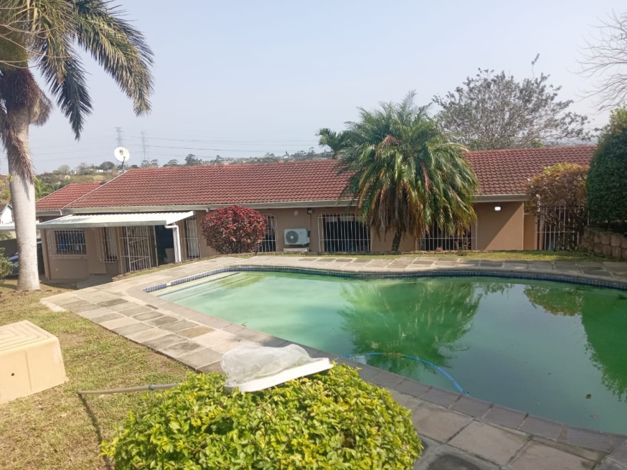 3 Bedroom Property for Sale in Amanzimtoti KwaZulu-Natal