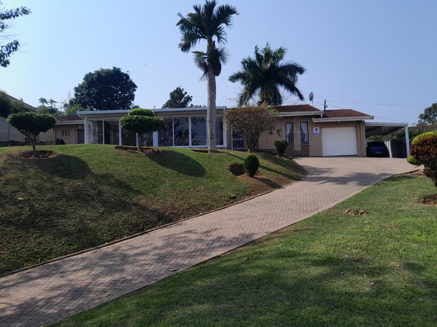 3 Bedroom Property for Sale in Amanzimtoti KwaZulu-Natal