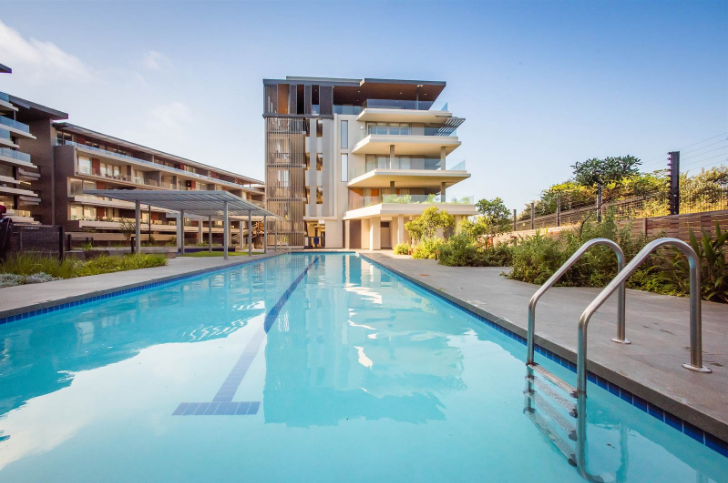 0 Bedroom Property for Sale in Sibaya Precinct KwaZulu-Natal
