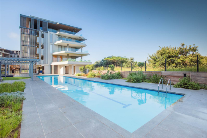 0 Bedroom Property for Sale in Sibaya Precinct KwaZulu-Natal