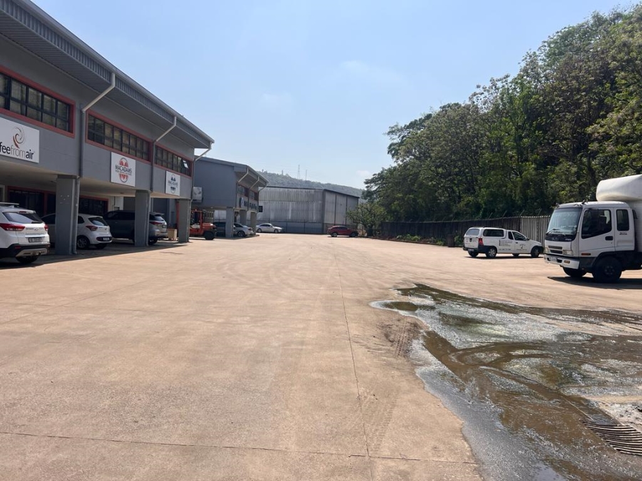 Commercial Property for Sale in Riverhorse Valley KwaZulu-Natal