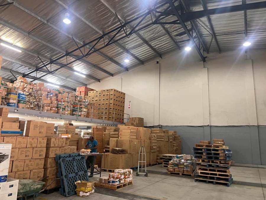 Commercial Property for Sale in Riverhorse Valley KwaZulu-Natal