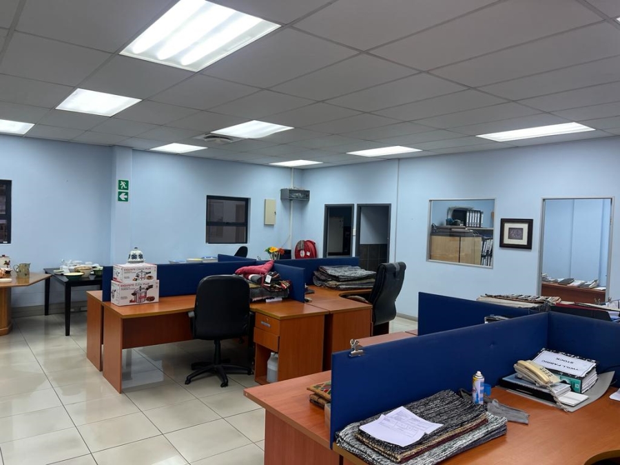 Commercial Property for Sale in Riverhorse Valley KwaZulu-Natal