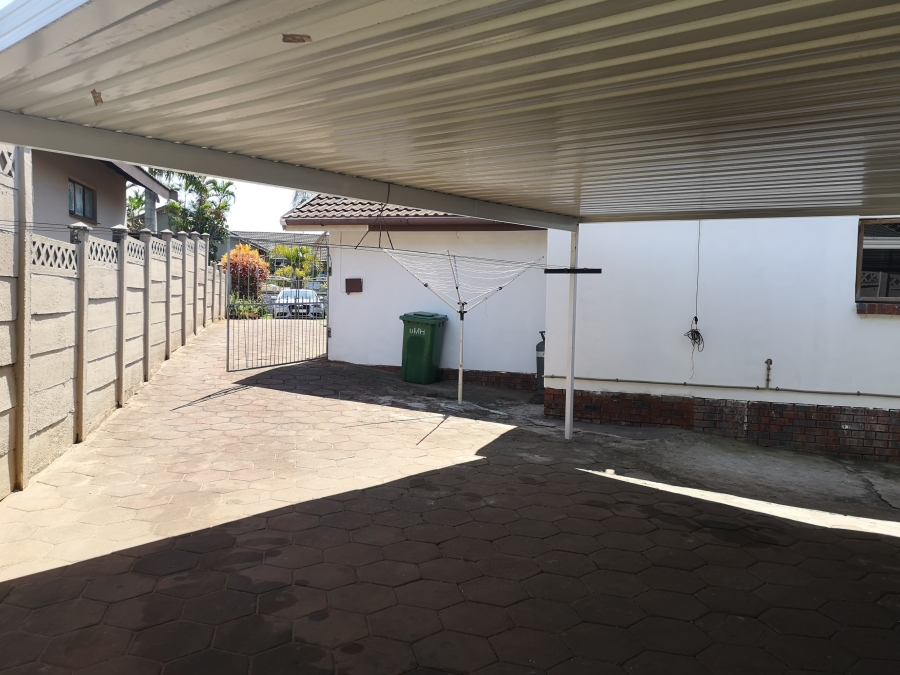 To Let 2 Bedroom Property for Rent in Veld En Vlei KwaZulu-Natal