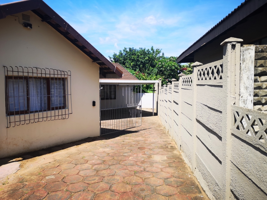 To Let 2 Bedroom Property for Rent in Veld En Vlei KwaZulu-Natal
