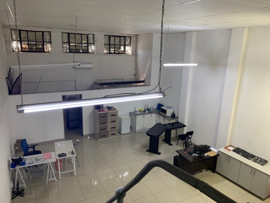 To Let commercial Property for Rent in Richards Bay KwaZulu-Natal